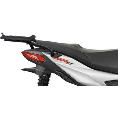 Shad Montage Arrière Du Top Case Top Master Aprilia Sr 125/200 Black One Size - Publicité Shad Montage Arrière Du Top Case Top Master Aprilia Sr 125/200 Black One Size - Publicité
