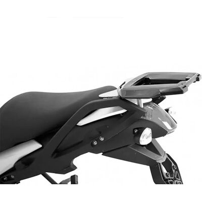 Hepco Becker Porte-bagages Alurack Bmw R 1200 R 11-14 650658 01 01 One Size - Publicité Hepco Becker Porte-bagages Alurack Bmw R 1200 R 11-14 650658 01 01 One Size - Publicité