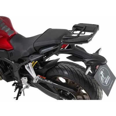 Hepco Becker Porte-bagages Easyrack Honda Cbr 650 R 19 6619519 01 01 One Size - Publicité Hepco Becker Porte-bagages Easyrack Honda Cbr 650 R 19 6619519 01 01 One Size - Publicité