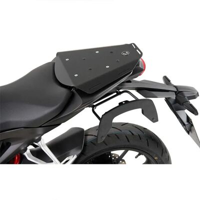 Hepco Becker Montage Des Valises Latérales C-bow Honda Cb 125 R 18 6309507 00 01 One Size - Publicité Hepco Becker Montage Des Valises Latérales C-bow Honda Cb 125 R 18 6309507 00 01 One Size - Publicité