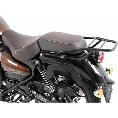 Hepco Becker Montage Des Valises Latérales C-bow Royal Enfield Meteor 350 21 6307619 00 02 One Size - Publicité Hepco Becker Montage Des Valises Latérales C-bow Royal Enfield Meteor 350 21 6307619 00 02 One Size - Publicité