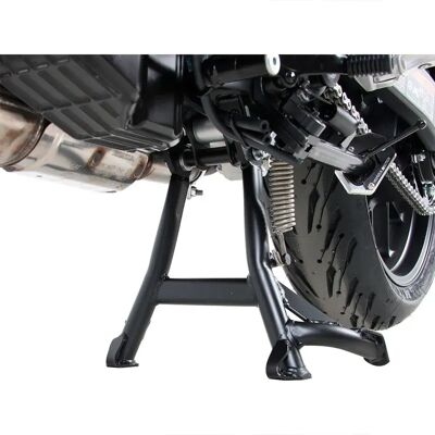 Hepco Becker Béquille Centrale Honda Cb 500 F 19 5059515 00 01 Black One Size - Publicité Hepco Becker Béquille Centrale Honda Cb 500 F 19 5059515 00 01 Black One Size - Publicité