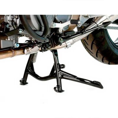 Hepco Becker Béquille Centrale Yamaha Tdm 900/a 02-13 5054502 00 01 Black One Size - Publicité Hepco Becker Béquille Centrale Yamaha Tdm 900/a 02-13 5054502 00 01 Black One Size - Publicité