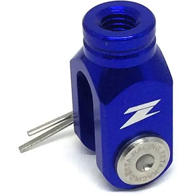 Zeta Chape De Pédale De Frein Kawasaki Kx 250 03-04 Ze89-5114 Blue One Size - Publicité Zeta Chape De Pédale De Frein Kawasaki Kx 250 03-04 Ze89-5114 Blue One Size - Publicité