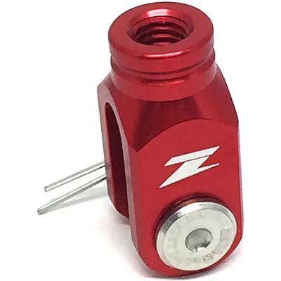 Zeta Chape De Pédale De Frein Kawasaki Kx 250 03-04 Ze89-5115 Red One Size - Publicité Zeta Chape De Pédale De Frein Kawasaki Kx 250 03-04 Ze89-5115 Red One Size - Publicité
