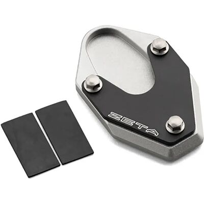 Béquille latérale Zeta Suzuki V-strom 1000/xt, 1050/xt, 250 - Support de moto - Publicité Béquille latérale Zeta Suzuki V-strom 1000/xt, 1050/xt, 250 - Support de moto - Publicité