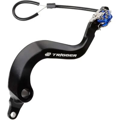 Zeta Pédale De Frein Trigger Yamaha Yz 125 05-20/yz 250 05-20/yz 250 16-20/yz 125 17-20 Ze90-7316 Blue One Size - Publicité Zeta Pédale De Frein Trigger Yamaha Yz 125 05-20/yz 250 05-20/yz 250 16-20/yz 125 17-20 Ze90-7316 Blue One Size - Publicité