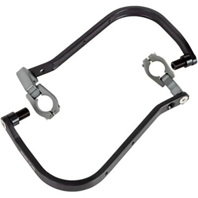 Zeta Garde-main Yamaha Tenere 700 20-21 Ze72-6041 Black One Size - Publicité Zeta Garde-main Yamaha Tenere 700 20-21 Ze72-6041 Black One Size - Publicité