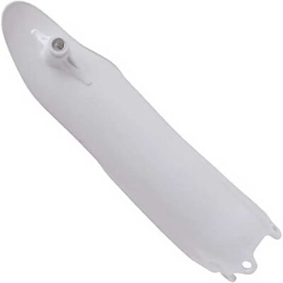 Zeta Protections De Fourche Yamaha Yz 125 08-20/yz 250 08-20 Ze89-7931 White One Size - Publicité Zeta Protections De Fourche Yamaha Yz 125 08-20/yz 250 08-20 Ze89-7931 White One Size - Publicité