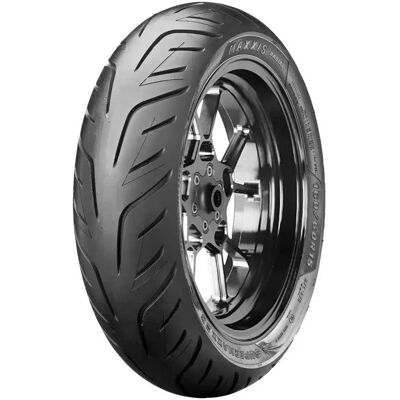 Maxxis Pneu Arrière De Scooter Ma-sc Supermaxx 67h Tl Black 160 / 60 - Publicité Maxxis Pneu Arrière De Scooter Ma-sc Supermaxx 67h Tl Black 160 / 60 - Publicité