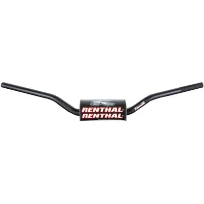 Renthal Guidon 672 Ktm Sx/sx-f 09-12&suzuki Rm/rmz 06-13&yamaha Yz-f 18-20 Blue One Size - Publicité Renthal Guidon 672 Ktm Sx/sx-f 09-12&suzuki Rm/rmz 06-13&yamaha Yz-f 18-20 Blue One Size - Publicité