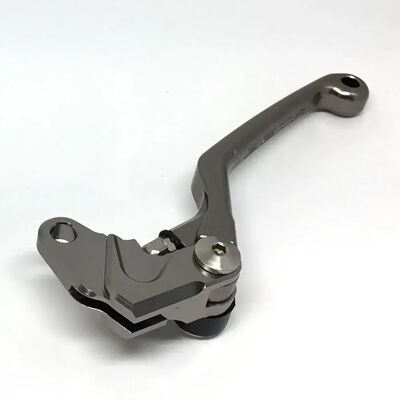 Zeta Levier D´embrayage Pivot Cp Suzuki/kawasaki/yamaha Ze42-4160 One Size - Publicité Zeta Levier D´embrayage Pivot Cp Suzuki/kawasaki/yamaha Ze42-4160 One Size - Publicité