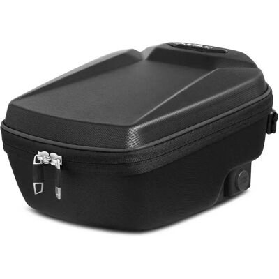 Shad Sacoche De Réservoir Click System E09c 9l Black One Size - Publicité Shad Sacoche De Réservoir Click System E09c 9l Black One Size - Publicité