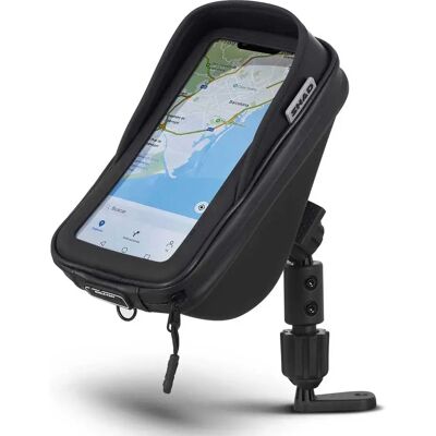 Shad Support De Téléphone Pour Rétroviseur Sg76 180x90 Mm Black One Size - Publicité Shad Support De Téléphone Pour Rétroviseur Sg76 180x90 Mm Black One Size - Publicité