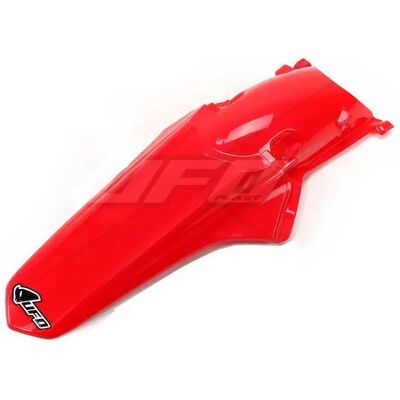 Garde-boue arrière Ufo Plast Honda Crf 450 R - Résistant, Made in Italy - Publicité Garde-boue arrière Ufo Plast Honda Crf 450 R - Résistant, Made in Italy - Publicité