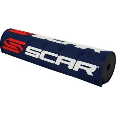 Scar Mousse De Guidon S2 Dark One Size - Publicité Scar Mousse De Guidon S2 Dark One Size - Publicité