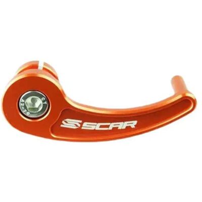 Scar Poignée De Traction Essieu Arrière Rap500 Orange One Size - Publicité Scar Poignée De Traction Essieu Arrière Rap500 Orange One Size - Publicité