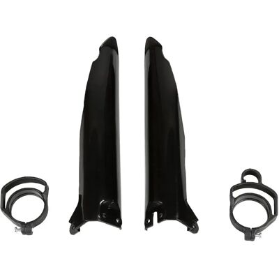 Ufo Protections De Fourche Ka02770-001 Black One Size - Publicité Ufo Protections De Fourche Ka02770-001 Black One Size - Publicité