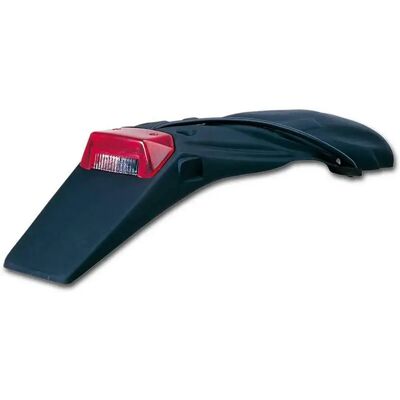 Ufo Support De Plaque D´immatriculation Kt03047-001 Black One Size - Publicité Ufo Support De Plaque D´immatriculation Kt03047-001 Black One Size - Publicité