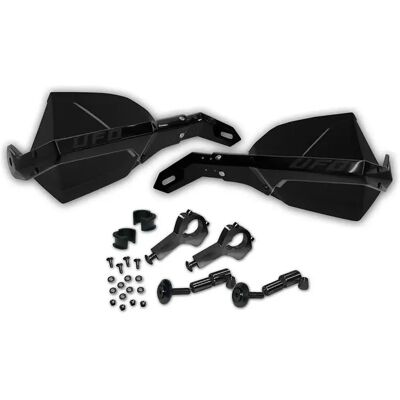Ufo Garde-main Pm01644-001 Black One Size - Publicité Ufo Garde-main Pm01644-001 Black One Size - Publicité