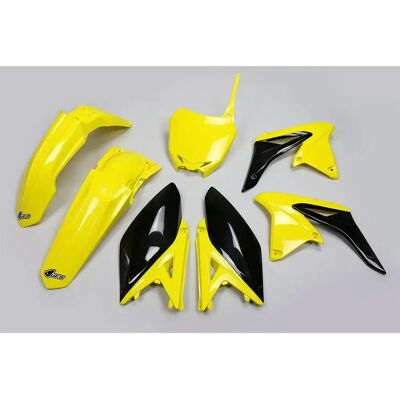 Ufo Kit De Plastique Sukit416-999k Yellow One Size - Publicité Ufo Kit De Plastique Sukit416-999k Yellow One Size - Publicité