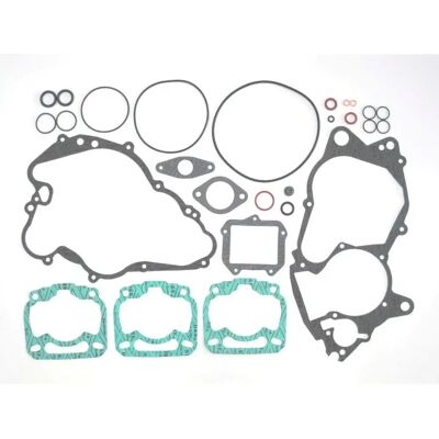 Italkit Kit Complet De Joints Aprilia Replica-rs-rx-sport 125 Cc Silver One Size - Publicité Italkit Kit Complet De Joints Aprilia Replica-rs-rx-sport 125 Cc Silver One Size - Publicité