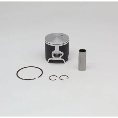 Italkit Kit Piston Derbi Senda/senda Piagas Gas Io Itk Racing D 47.555 B Silver One Size - Publicité Italkit Kit Piston Derbi Senda/senda Piagas Gas Io Itk Racing D 47.555 B Silver One Size - Publicité