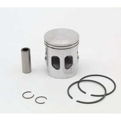 Italkit Kit Piston Honda Ns1 D48 B 2 S Gi Silver One Size - Publicité Italkit Kit Piston Honda Ns1 D48 B 2 S Gi Silver One Size - Publicité
