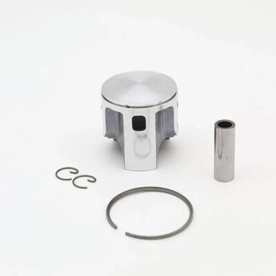 Italkit Kit Piston Honda Wallaroo D45.985 A Gi Silver One Size - Publicité Italkit Kit Piston Honda Wallaroo D45.985 A Gi Silver One Size - Publicité