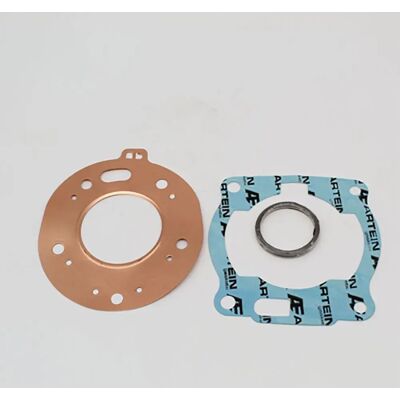 Italkit Kit De Joints Haut Moteur Yamaha Dt 125 R/tdr/derbi Gpr 125 04-06 Silver One Size - Publicité Italkit Kit De Joints Haut Moteur Yamaha Dt 125 R/tdr/derbi Gpr 125 04-06 Silver One Size - Publicité