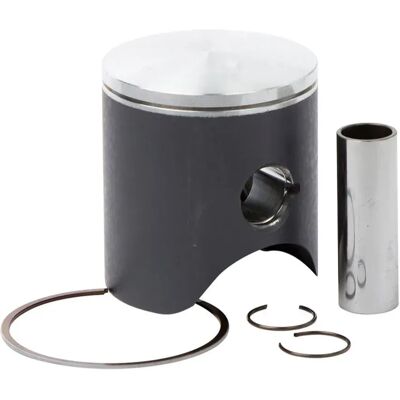 Vertex Kit Piston Honda 125 Cr-cre 04-07 D.53.93 B Racing Silver One Size - Publicité Vertex Kit Piston Honda 125 Cr-cre 04-07 D.53.93 B Racing Silver One Size - Publicité