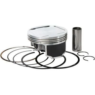 Vertex Kit Piston Honda Trx 700 4t 08-10 D101.96 A Silver One Size - Publicité Vertex Kit Piston Honda Trx 700 4t 08-10 D101.96 A Silver One Size - Publicité