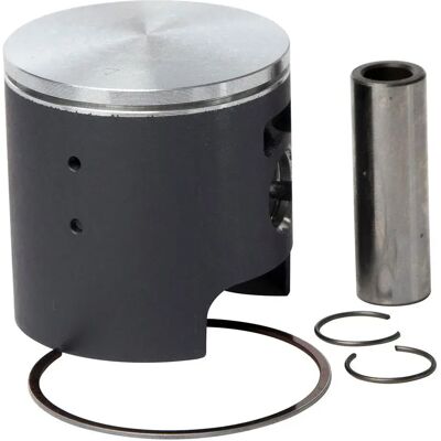 Vertex Kit Piston Kawasaki 100 Kx 98-22 D52.45 B Silver One Size - Publicité Vertex Kit Piston Kawasaki 100 Kx 98-22 D52.45 B Silver One Size - Publicité