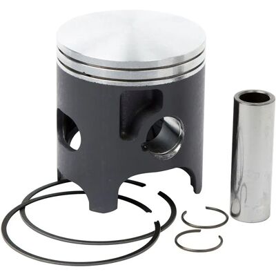 Vertex Kit Piston Kawasaki 250 Kx-e 98-01 D66.36 B Silver One Size - Publicité Vertex Kit Piston Kawasaki 250 Kx-e 98-01 D66.36 B Silver One Size - Publicité