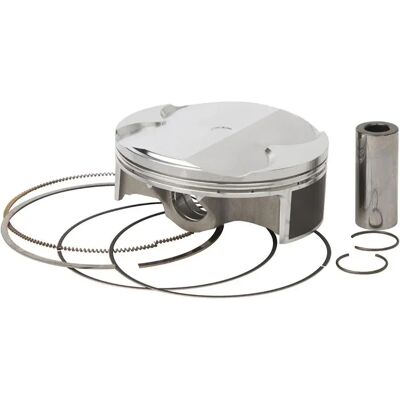 Vertex Kit Piston Kawasaki 450 Kx-f 15 D95.98 C Pi.36.4018c.v Silver One Size - Publicité Vertex Kit Piston Kawasaki 450 Kx-f 15 D95.98 C Pi.36.4018c.v Silver One Size - Publicité