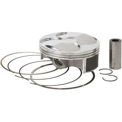 Vertex Kit Piston Kawasaki 450 Kx-f 15 D95.98 C Pi.36.4019c.v Silver One Size - Publicité Vertex Kit Piston Kawasaki 450 Kx-f 15 D95.98 C Pi.36.4019c.v Silver One Size - Publicité