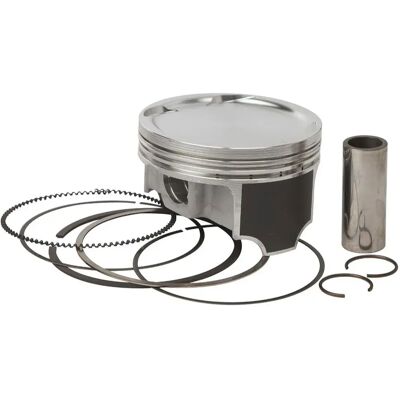 Vertex Kit Piston Kawasaki Kvf Brute Force 05-14/terix 08-13 D84.96 B Silver One Size - Publicité Vertex Kit Piston Kawasaki Kvf Brute Force 05-14/terix 08-13 D84.96 B Silver One Size - Publicité
