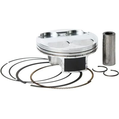 Vertex Kit Piston Kawasaki Kx-f 250 4t 10 D.76.96 B Silver One Size - Publicité Vertex Kit Piston Kawasaki Kx-f 250 4t 10 D.76.96 B Silver One Size - Publicité
