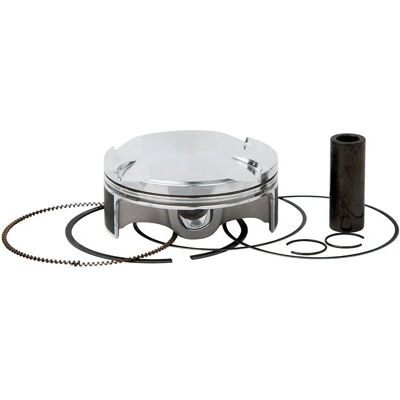 Vertex Kit Piston Ktm Exc 450 R 08-11 D94.95 B Pi.34.96b.v Silver One Size - Publicité Vertex Kit Piston Ktm Exc 450 R 08-11 D94.95 B Pi.34.96b.v Silver One Size - Publicité