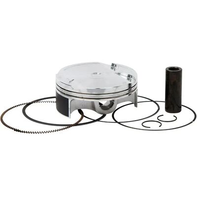 Vertex Kit Piston Ktm Exc 530 R 08-11 D95.95 B Silver One Size - Publicité Vertex Kit Piston Ktm Exc 530 R 08-11 D95.95 B Silver One Size - Publicité