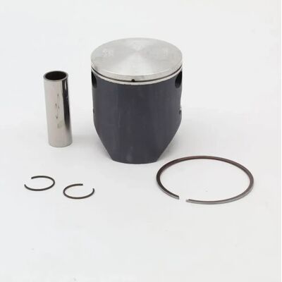 Vertex Kit Piston Y.125 Yz 02-04 D.53.95 C Racing Silver One Size - Publicité Vertex Kit Piston Y.125 Yz 02-04 D.53.95 C Racing Silver One Size - Publicité