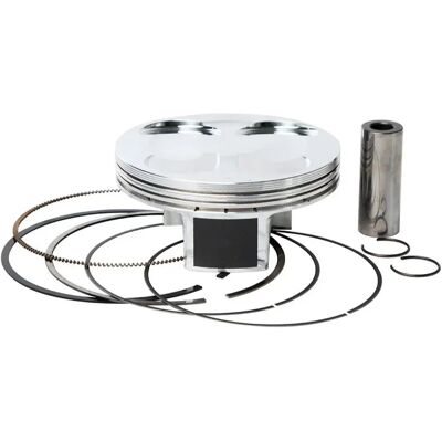 Vertex Kit Piston Yamaha 450 Yz-f 4t 10-13 D.96.94 B Pi.68.90b.vg Silver One Size - Publicité Vertex Kit Piston Yamaha 450 Yz-f 4t 10-13 D.96.94 B Pi.68.90b.vg Silver One Size - Publicité