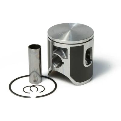 Vertex Kit Piston Yamaha Yz 125 02-04 D.53.94 B Silver One Size - Publicité Vertex Kit Piston Yamaha Yz 125 02-04 D.53.94 B Silver One Size - Publicité