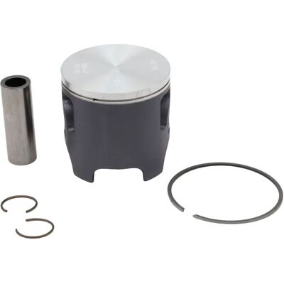 Vertex Kit Piston Yamaha Yz-wr 92-93 D55.96 B Silver One Size - Publicité Vertex Kit Piston Yamaha Yz-wr 92-93 D55.96 B Silver One Size - Publicité