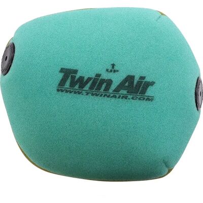 Twin Air Filtre à Air Pre-oiled Ktm One Size - Publicité Twin Air Filtre à Air Pre-oiled Ktm One Size - Publicité