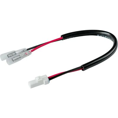 Lampa 91605 - Ensemble de connecteurs pour indicateurs de moto - Publicité Lampa 91605 - Ensemble de connecteurs pour indicateurs de moto - Publicité