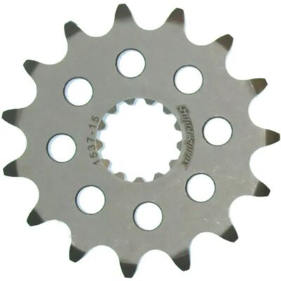 Supersprox - 525-PE603 - 15T - Sprocket - Publicité Supersprox - 525-PE603 - 15T - Sprocket - Publicité
