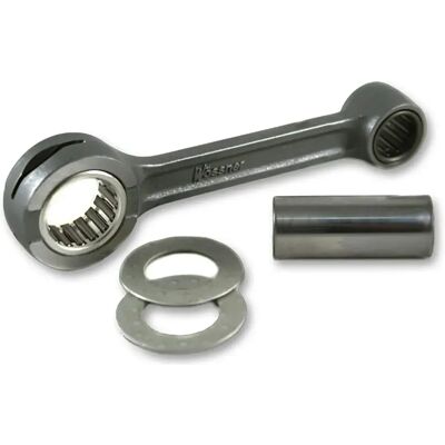Wossner Kit De Bielle Ktm 200 Exc 1999 Silver One Size - Publicité Wossner Kit De Bielle Ktm 200 Exc 1999 Silver One Size - Publicité