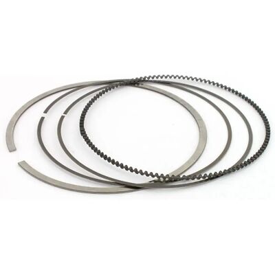 Wossner Segment De Piston Ktm 250 Exc-f 2014-2023 Silver One Size - Publicité Wossner Segment De Piston Ktm 250 Exc-f 2014-2023 Silver One Size - Publicité