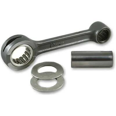 Wossner Kit De Bielle Ktm 300 Exc 1994-2003 Silver One Size - Publicité Wossner Kit De Bielle Ktm 300 Exc 1994-2003 Silver One Size - Publicité